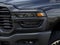 2027 RAM 2500 Warlock