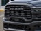 2027 RAM 2500 Warlock