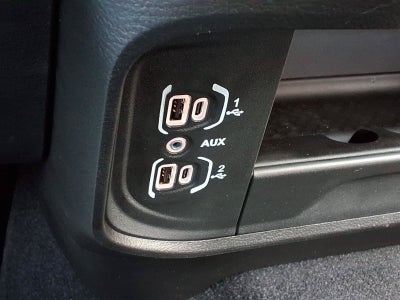 2027 RAM 2500 Black Express