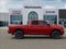 2027 RAM 2500 Black Express