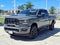 2027 RAM 2500 Black Express