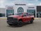 2027 RAM 2500 Warlock