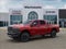 2027 RAM 2500 Warlock