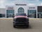 2027 RAM 2500 Warlock