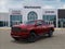 2027 RAM 2500 Black Express