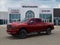 2027 RAM 2500 Black Express