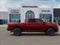 2027 RAM 2500 Black Express