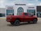 2027 RAM 2500 Black Express