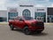 2027 RAM 2500 Black Express