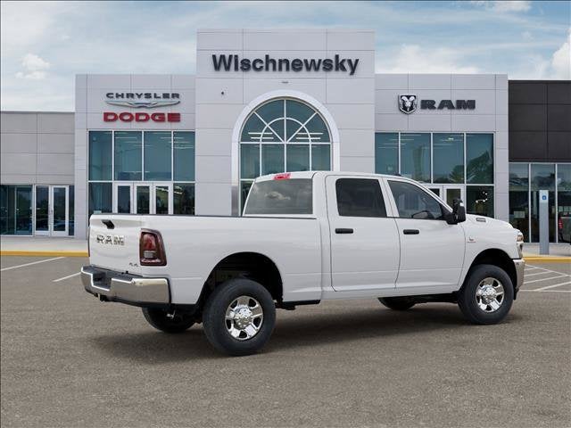 2027 RAM 2500 Tradesman