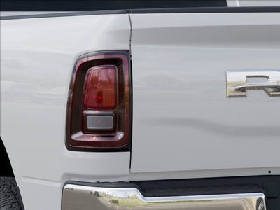2027 RAM 2500 Tradesman
