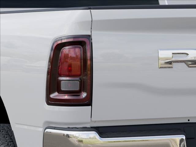 2027 RAM 2500 Tradesman