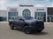 2027 RAM 2500 Black Express