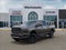 2027 RAM 2500 Black Express