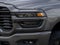2027 RAM 2500 Black Express