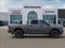 2026 RAM 2500 Black Express