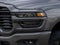 2027 RAM 2500 Black Express