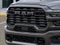 2027 RAM 2500 Black Express