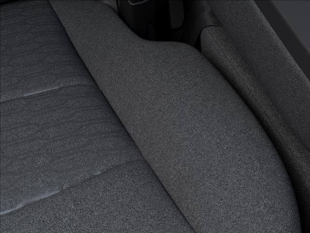 2027 RAM 2500 Black Express