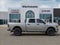 2027 RAM 2500 Black Express
