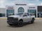 2027 RAM 2500 Warlock