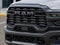 2027 RAM 2500 Warlock