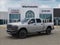 2027 RAM 2500 Warlock