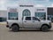 2027 RAM 2500 Warlock