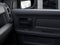 2027 RAM 2500 Warlock