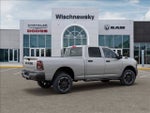 2027 RAM 2500 Warlock