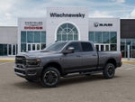 2026 RAM 2500 Rebel
