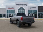 2026 RAM 2500 Rebel