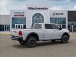 2026 RAM 2500 Rebel