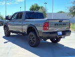 2027 RAM 2500 Rebel