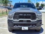 2027 RAM 2500 Rebel