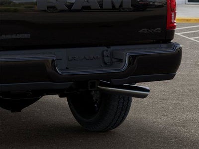 2027 RAM 2500 Laramie