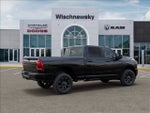 2027 RAM 2500 Laramie