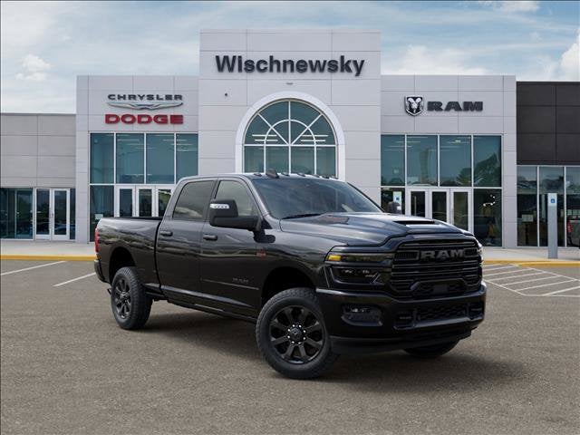 2027 RAM 2500 Laramie
