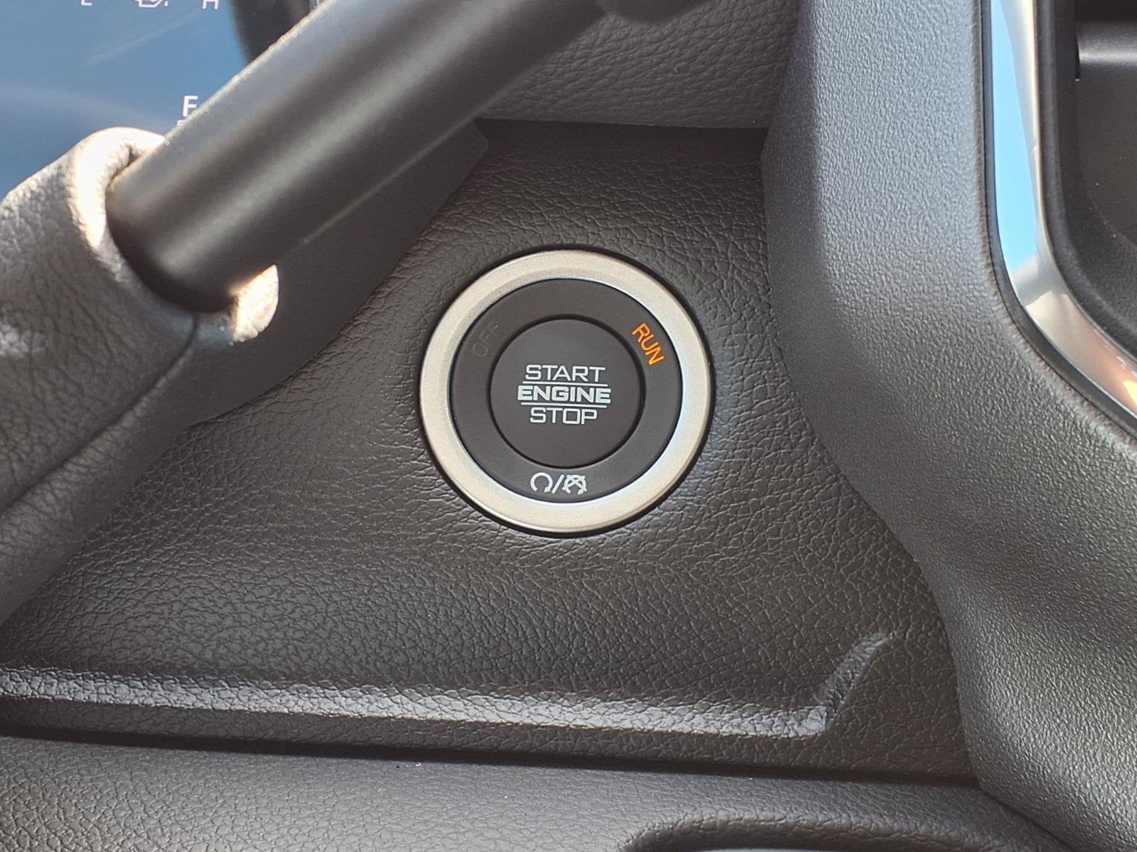 2027 RAM 2500 Laramie