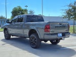 2027 RAM 2500 Laramie