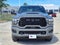 2027 RAM 2500 Laramie
