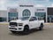 2027 RAM 2500 Laramie