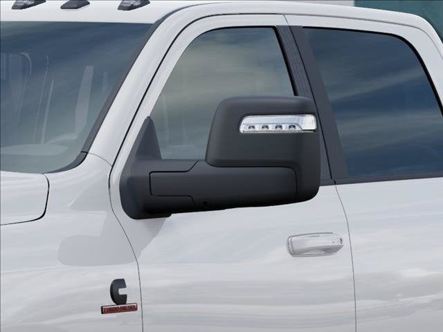 2027 RAM 2500 Laramie