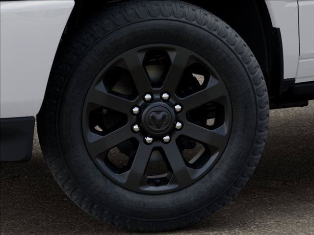 2027 RAM 2500 Laramie