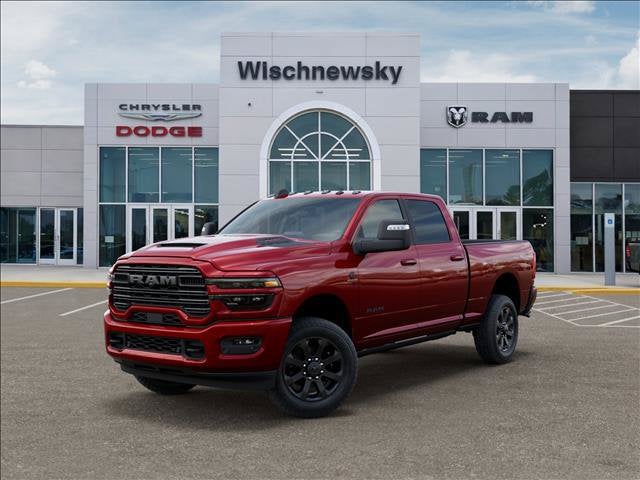 2027 RAM 2500 Laramie