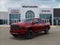 2027 RAM 2500 Laramie