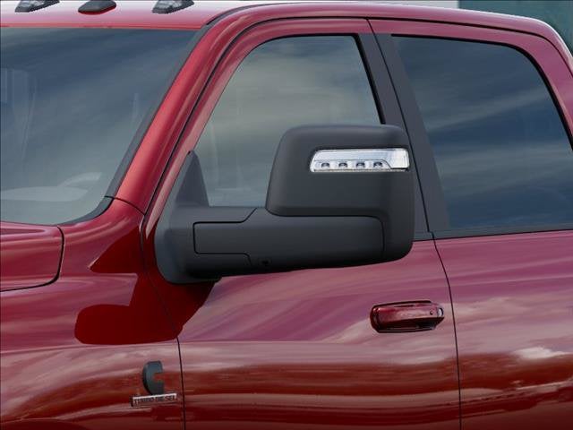 2027 RAM 2500 Laramie