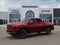 2027 RAM 2500 Laramie