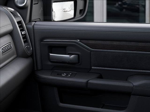 2027 RAM 2500 Laramie