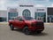 2027 RAM 2500 Laramie